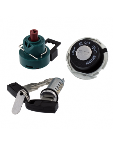 Kit commutatore accensione Piaggio 3...