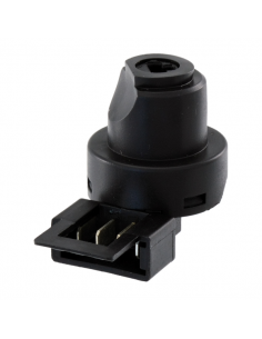 Commutatore accensione...