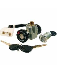 Kit quadro chiave Kymco...