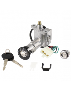 Kit quadro chiave Peugeot...