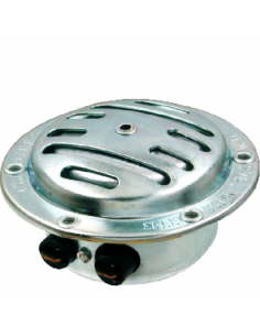 Clacson Piaggio Vespa 50...