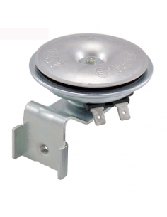 Clacson Piaggio Vespa Et4...