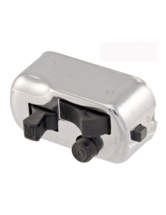 Devio luci Piaggio Vespa...