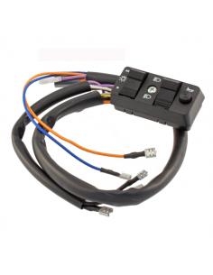 Devioluci vespa pk 125 217898