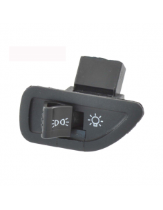 Devio luci Piaggio...