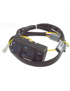 Devio luci Piaggio Vespa Px...