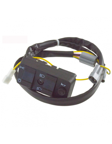 Devio luci Piaggio Vespa Px 125-150cc...