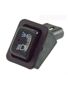 Devio luci Piaggio...