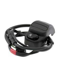 Devio luci destro Piaggio...