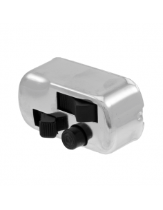 Devio luci Piaggio Ape...