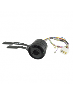 Gruppo devio clacson...