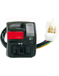 Devio frecce sinistro Mbk...