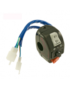 Devio luci sinistro Kymco...