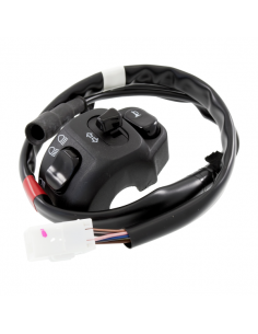 Decio frecce sinistro...