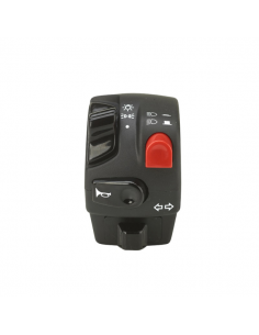 Devio frecce sinistro...