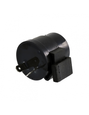 Intermittenza frecce con avvisatore...