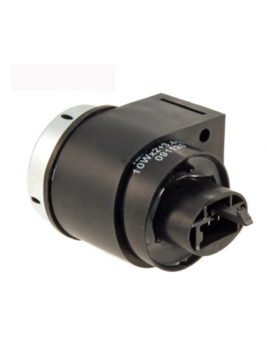 Intermittenza frecce con avvisatore...