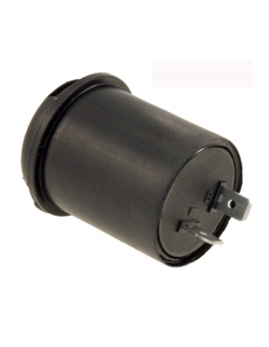 Intermittenza frecce con avvisatore...