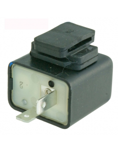 Intermittenza frecce...