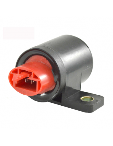 Intermittenza con Buzzer Kymco...