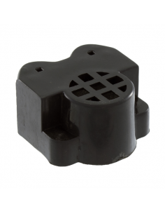 Intermittenza buzzer...