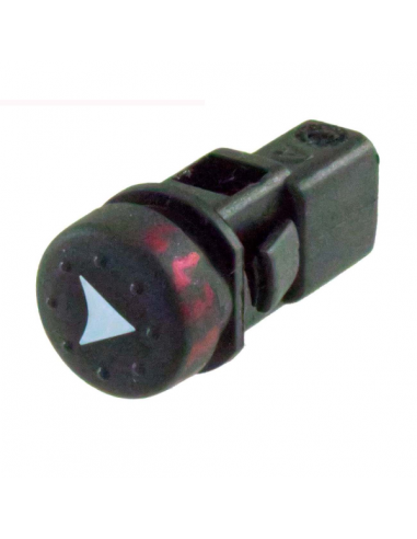 Pulsante regolazione ammortizzatore...