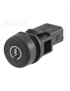 Pulsante avviamento vespa...