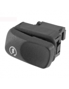 Pulsante avviamento Vespa...