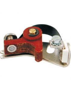 Serie contatti Piaggio Ape...