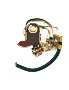 Serie contatti vespa px 125...