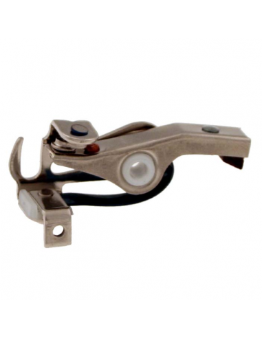 Serie contatti Piaggio Vespa Rally...