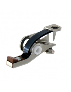 Serie contatti Vespa 150 Gs...