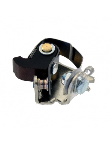 Serie contatti lambretta li-dl r.o....