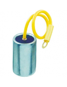 Condensatore Piaggio Vespa...