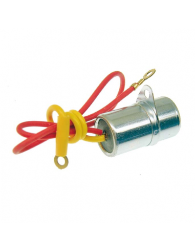 Condensatore Piaggio Vespa Gl-Sprint...