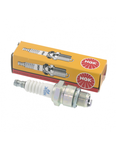 Candela moto NGK BR8ES Stock 5422...