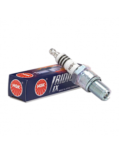Candela moto NGK CR9EIX...