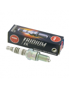 Candela moto NGK BR9EIX...