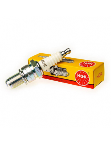 Candela moto NGK BR9ES Stock 5722...