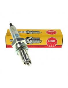 Candela moto NGK BR6ES...