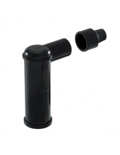 Cappuccio candela NGK L05EA...