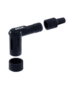 Cappuccio candela NGK LD05F...