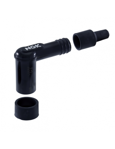 Cappuccio candela NGK LD05F Stock 8060