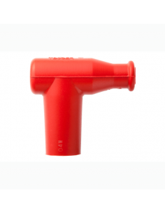 Cappuccio candela NGK...