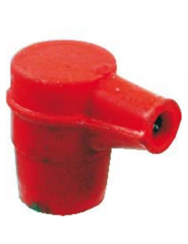 Cappuccio candela waterproof