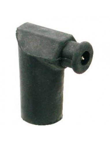 cappuccio candela nero cross standard...
