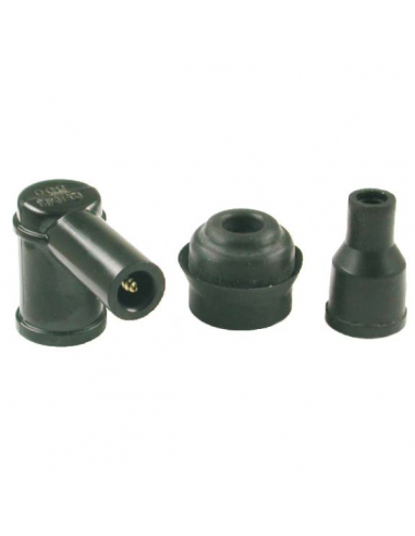 Kit cappuccio candela Aprilia Ditech...