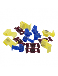 Confezione 15 rubacorrente