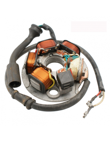 Statore Piaggio Ape 50-Pk 50 5 fili...