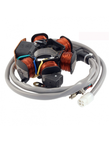 Statore Piaggio Sfera-Free-Zip 50cc 6...